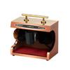 Automatic Induction Shoes Polisher Cleaner Auto-sensing Shoe Polishing Equipment Electric Leather Shoe Polisher Cleaning Machine