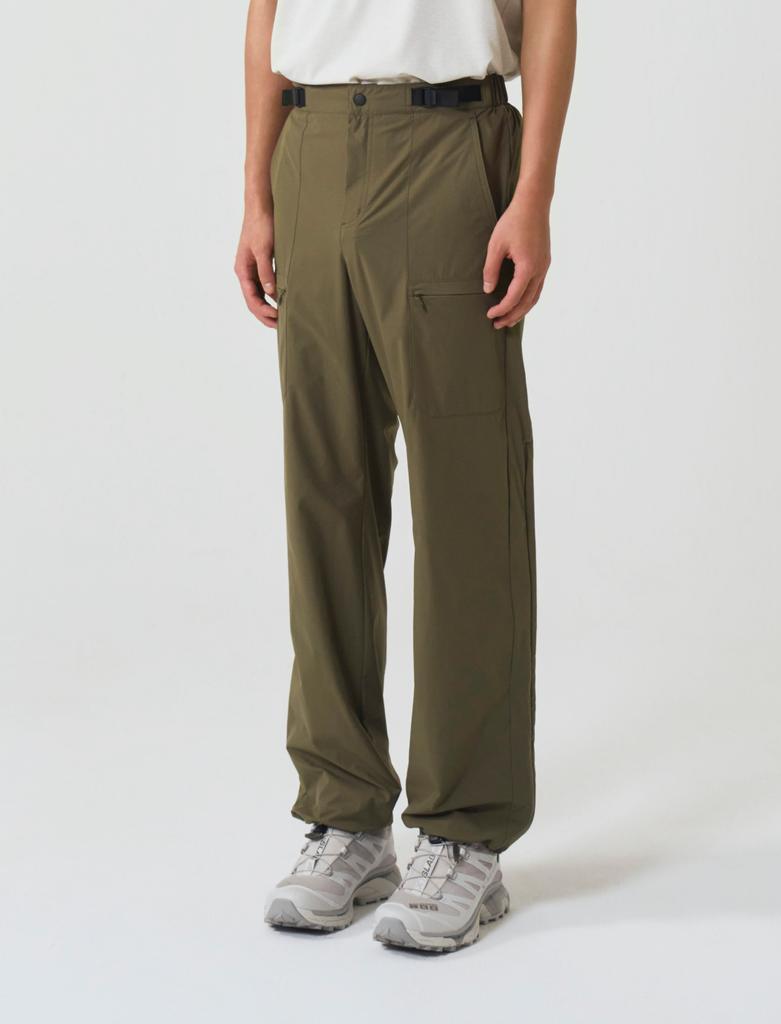 Eobansaideueopaeleol [26Ss] Easy Mode Primeflex 1-Way Pants