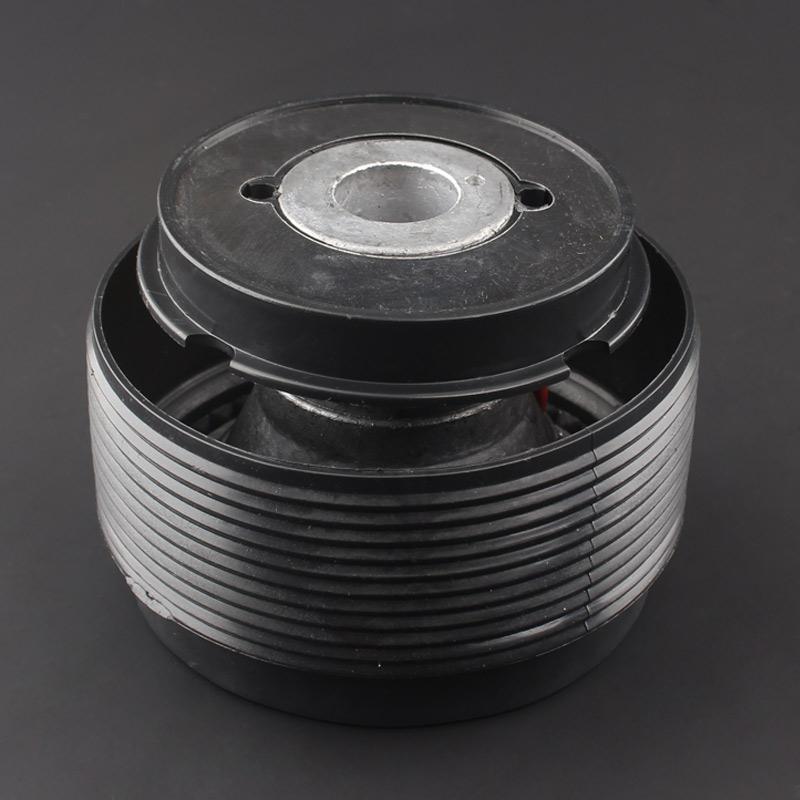 6 Hole Steering Wheel Hub Adapter Universal Durable 1 Piece Automobiles Boss Kit For Renault All Vehicles MOMO Isotta Nardi OMP