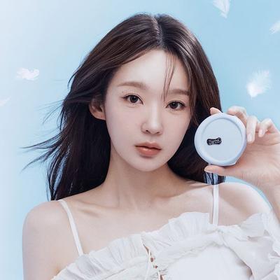 Portre Velvet Layer Cushion Matte 15g (Choose 1 of 3)