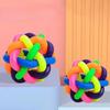 Dog and Cat Toys, Bell Balls, Puppies Grinding Their Teeth and Chewing To Make Sounds, Teddy Pet Balls, Boring Toys