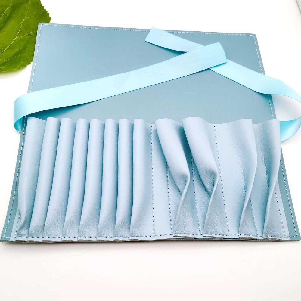 12Pcs/Set Tools Professional Makeup Brushes Professional Cosmetic Brush Set Appointment