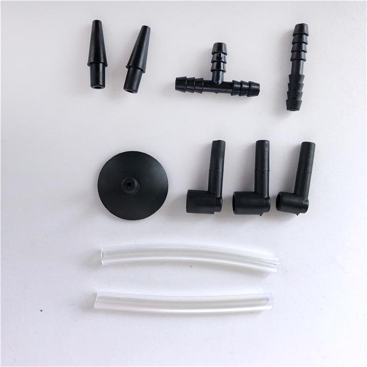 Manual Oil Suction and Brake Fluid Change Vacuum Pump Tool