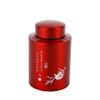 Creative Gift Stainless Steel Can Tea Storage Portable Damp-proof Tea Coffee Container Sealed Green Tea Tea Box