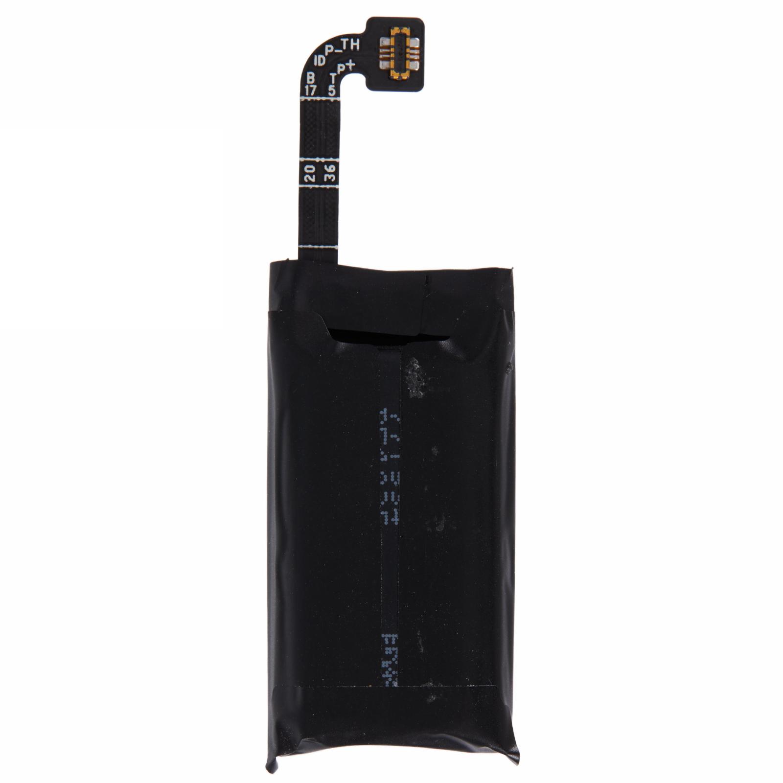 

For Honor Watch Magic GT 3.82V 178mAh Rechargeable Li-Polymer Battery Assembly Part (Encode: EHB302527ECW) (Without Logo) A