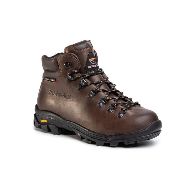 Трекинговые ботинки Zamberlan 309 New Trail Lite Gtx GORE-TEX