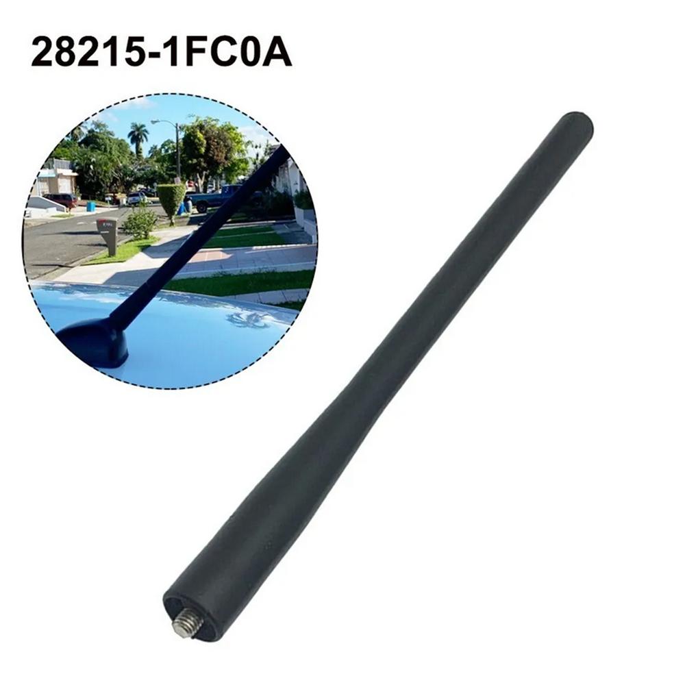 

New 1Set Antenna Mast For Nissan Versa Rogue Altima Murano Sentra Juke 28215-1FC0A