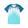 Short Sleeved Sports T-shirt Women's Summer Loose Casual T-shirt