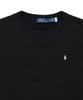 POLO RALPH LAUREN W Fleece Pullover - Black