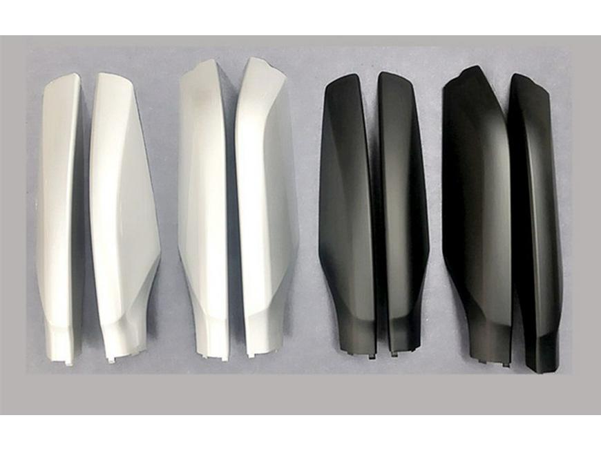 Roof Rack Crossbar Modification for 2003-2023 Prado & Land Cruiser