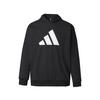 Adidas Sweatshirts Unisex Black JN4857