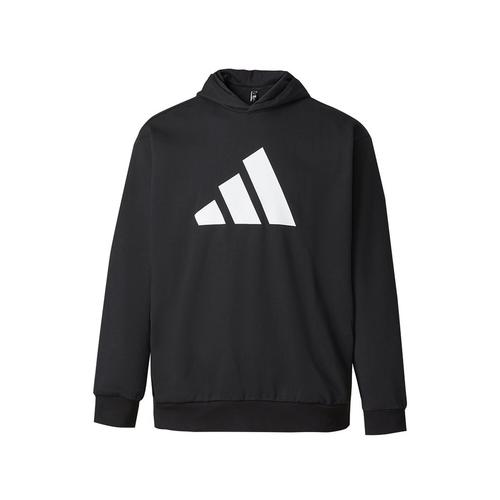 

Adidas Sweatshirts Unisex Black JN4857 M чёрный