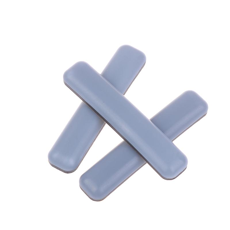12Pcs Heavy Furniture Silent Sliders Gliders Friction Prevent Floor Wear Furniture Sliders Gliders Heavy Movers Anti Wobbling