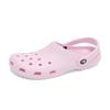 Crocs K Junior Clog Sandals pinK 206991 6zw