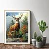 Dimond Painting Landscape Diamond Embroidery Kit Cross Stitch Kit Diamond Painting Full Drill Kits Rhinestone