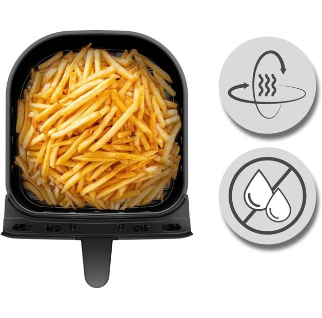 WMF Multi Taste Deep Fryer (415570011/3200002323)