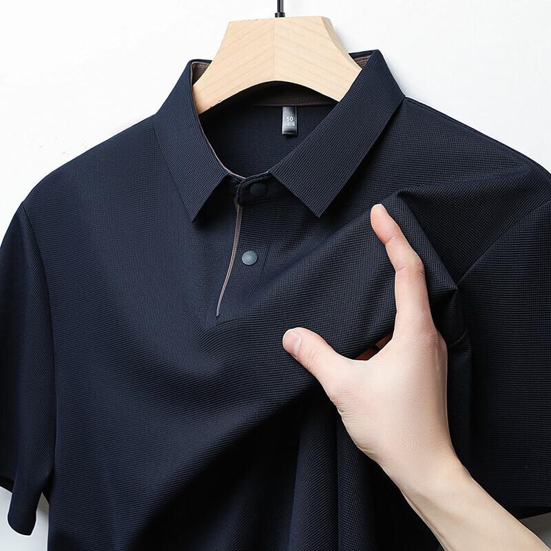Tucano Men's Short Sleeve Polo Shirt