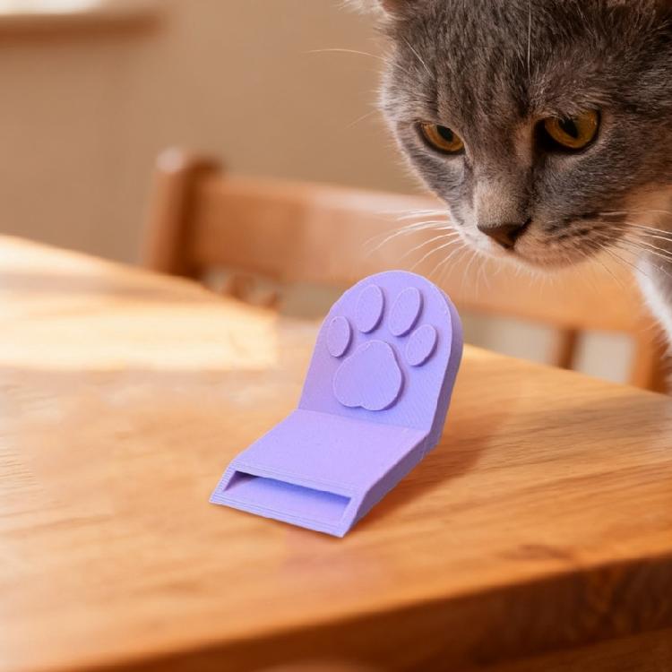 2 Piece Nonslip Handle Pet Can Opener Portable Ergonomic Manual Tab Lifter For Dog Cats Food Can Kitchen Outdoor Use