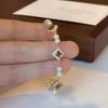 Female Niche Versatile Light Luxury Bracelet