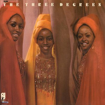 LP Schallplatte THREE DEGREES - The Three Degrees ZX32406 Philadelphia In US Soul/Funk Gebraucht