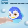 Huang'er Large Roly-Poly Toy for Babies 0-12 Months - Early Educational Fun for Toddlers