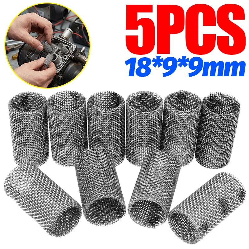 

Stainless Steel Parking Heater Burner Screen Mesh Atomization Filter 310 Material for Webasto Eberspacher Diesel Combustion Part