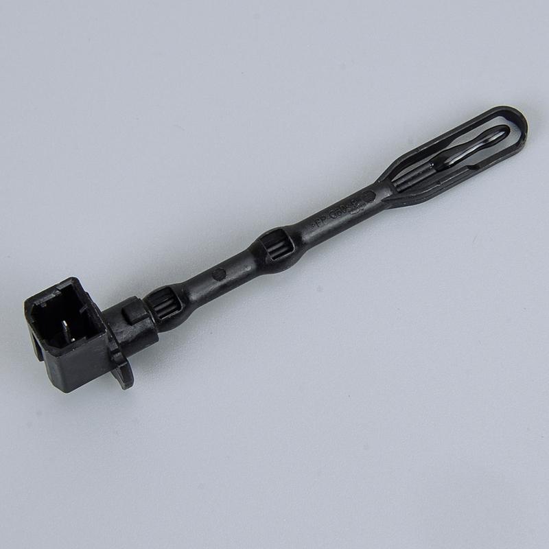 

97145000 Car A/C Evaporator Thermistor Temperature Sensor Fit for Kia Sportage Hyundai Tucson 2016 2017 2018 Black