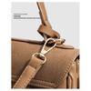 IELGY High-End Ladies Tote Bag Spring New Style Fashion One-Shoulder Messenger Bag Fashion Retro All-Match Fashion Bag