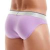 Men's Sexy Breathable 3D Pouch Cotton Bikini Briefs