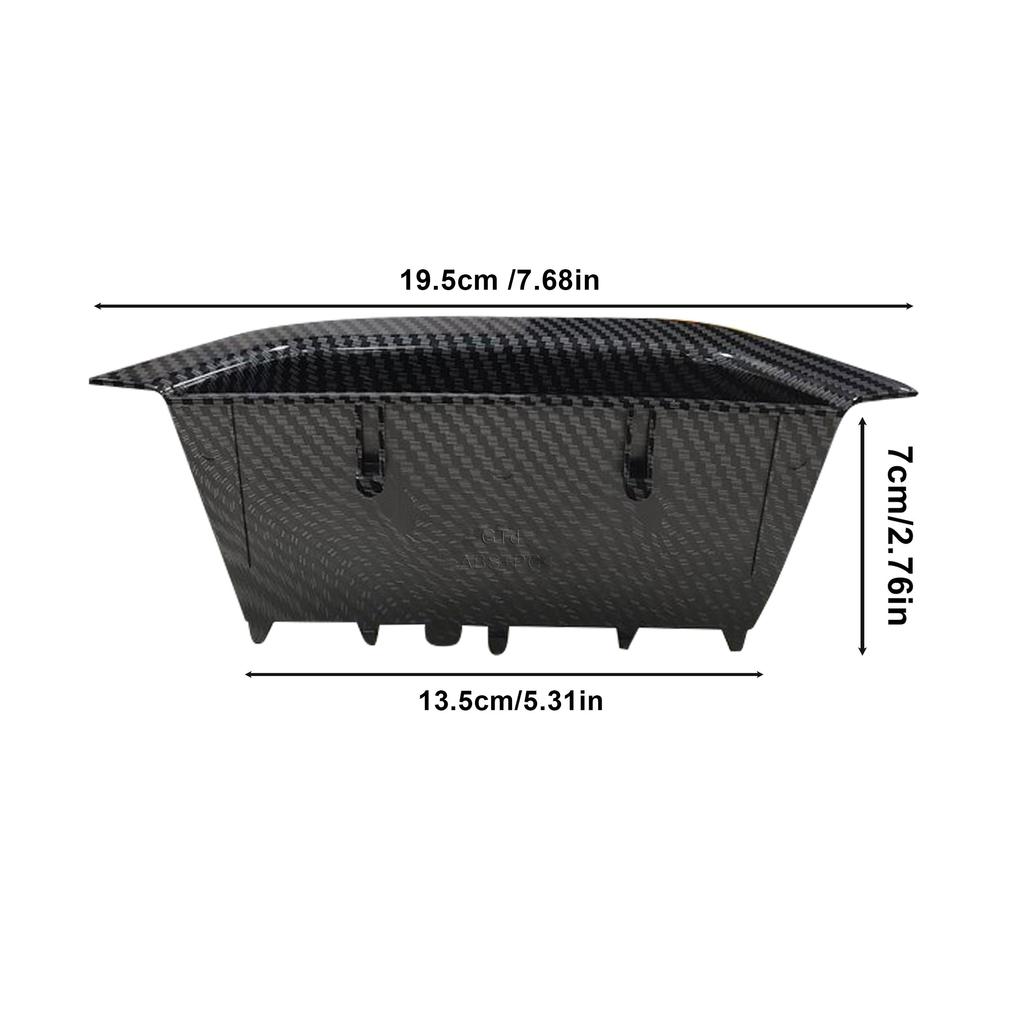 Autotürgriffabdeckung vorne innen passend für BMW X3 F25/X4 F26 2011-2017, nur für Linkslenker-Autotürgriff