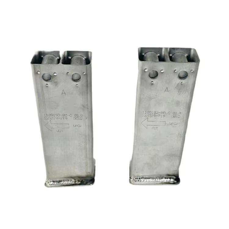 Držák přední SPZ pro Model 3 (Kompatibilní 2019-2021), č. dílu. 1098803-00-A