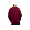 Nike X Nocta Collaboration Round Neck Comfortable Versatile Casual Long Sleeve Sweatshirt Unisex sweatshirt FN8160-638