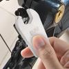 8mm Torque Wrench Opening Head Bike Disc Brake Cable Wrench Hydraulic Brakes Bolt Tool Variable Tubing Screw for 1/4 Head Wrench
