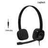 Logitech H151 Stereo Headset with Microphone