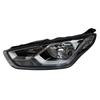 Ford Focus 2015-2017 Headlights ED8B-13W030-BF L