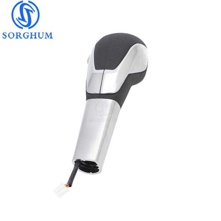 CN1P7L010CA3JA6: Compatible with Ford Fiesta EcoSport Automatic Transmission Shift Lever Ball Head.