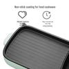 BEAR Electric Grill and Hot Pot Combo CN Plug (adapter Included)