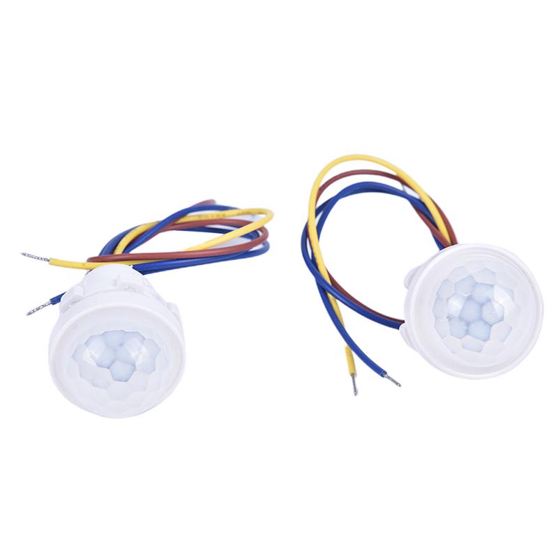 

Home indoor outdoor Infrared Light Motion Sensor Led Sensitive night lamp