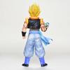 29.5cm/11.41in Anime Dragon Ball Z Figure Gogeta Anime Figures  PVC Action Figures Collection Model Toys For Christmas Gifts