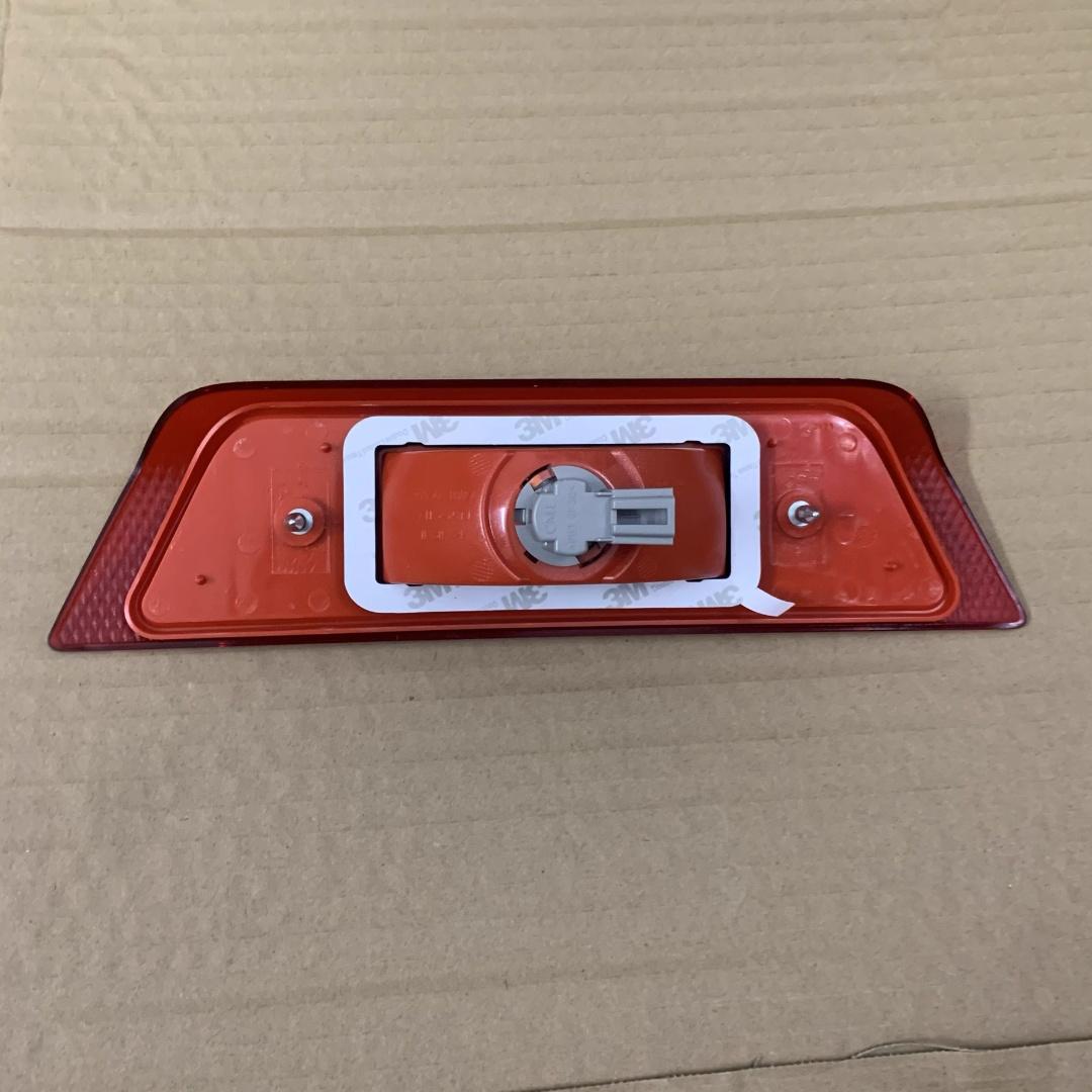Brake Light High-mounted Stop Lamp Rear Brake Lights Assembly For Nissan MARCH MICRA  2010-2015 Brake light