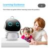 Tuya Smart AI Robot WiFi Early Education Toys for Children Speech Recognition & Voice Interactive Educational Learning Machine