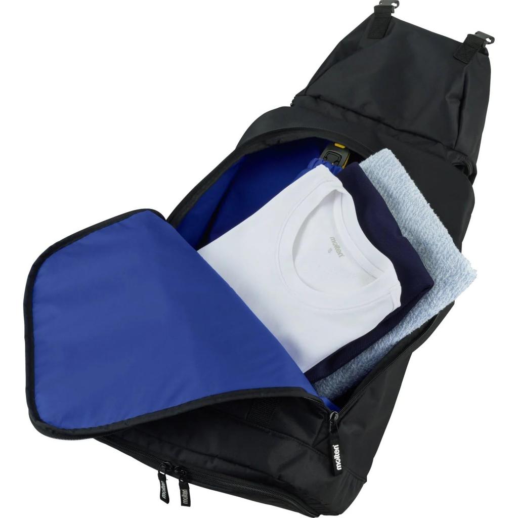 Molten Backpack for Mini Basketball LB0032