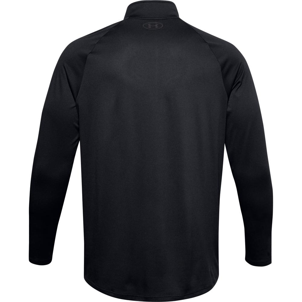 Underarmour Tech 1/2 Zip Long Sleeve 1328495-001