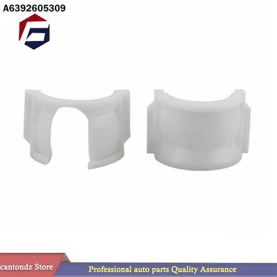 Kit de reparación de casquillo de palanca de cambios, Selector de marchas para Mercedes W639 Vito Viano, accesorios de coche