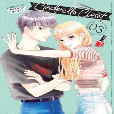 Belletristik – Comics & Manga