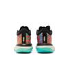 Air Jordan Zion 1 Grade School 'Project Z' (Unisex) Cone / Hyper Jade / Persian Violet / Black Kids' Basketball Shoes DA3131 800