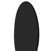 50 Pcs Billiard Pool Table Leg Shims 3" Diameter 0.06'' Thickness Rubber Pool Table Foot Pads Billiards Table Leveler Kit