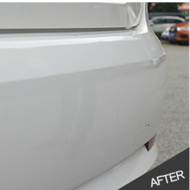 New Car Scratch Repair Tool Cloth Nano Material Surface Rags