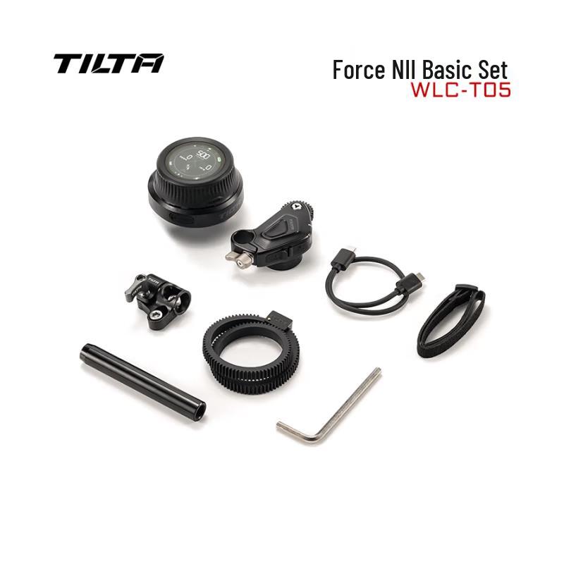 Tilta Force N II Wireless Follow Focus System