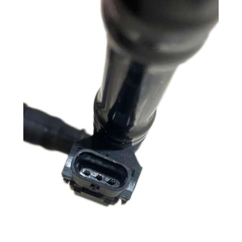 Crankcase Ventilation Hose for Ford Raptor & Lincoln Navigator (Model: fl3z6758a)
